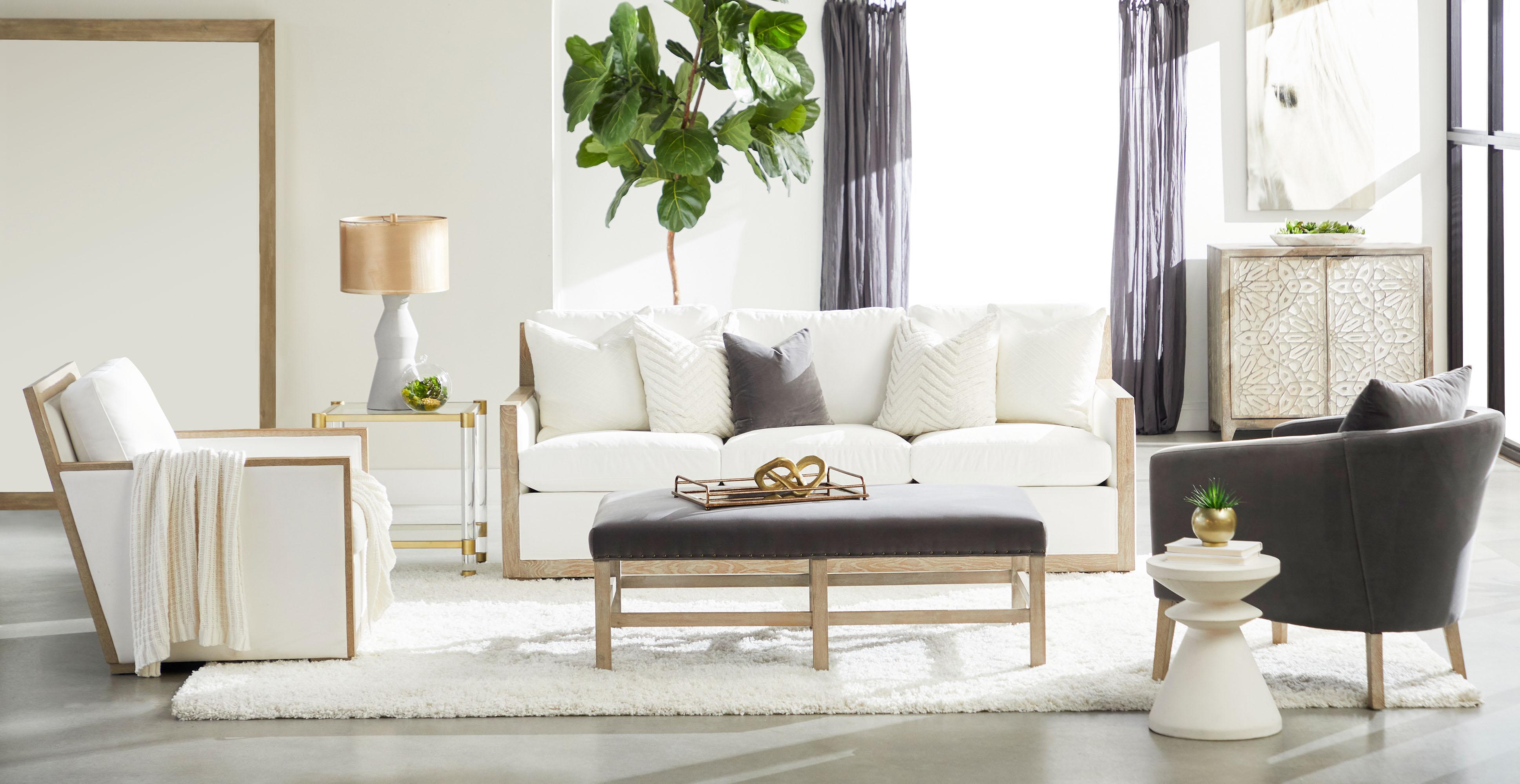 Pawn Accent Table large image 