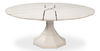 Giselle Jupe Table,Med, Working White thumbnail 8
