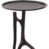 Maadi Table, Shelving & Bookcase by Renwil, 25" height x 16" depth thumbnail 3