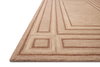 Chris Loves Julia x Loloi Alfie Rug, 2'6" length x 7'6" width thumbnail 3