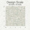 Mother of Pearl Blue & Green Peel & Stick Wallpaper thumbnail 9