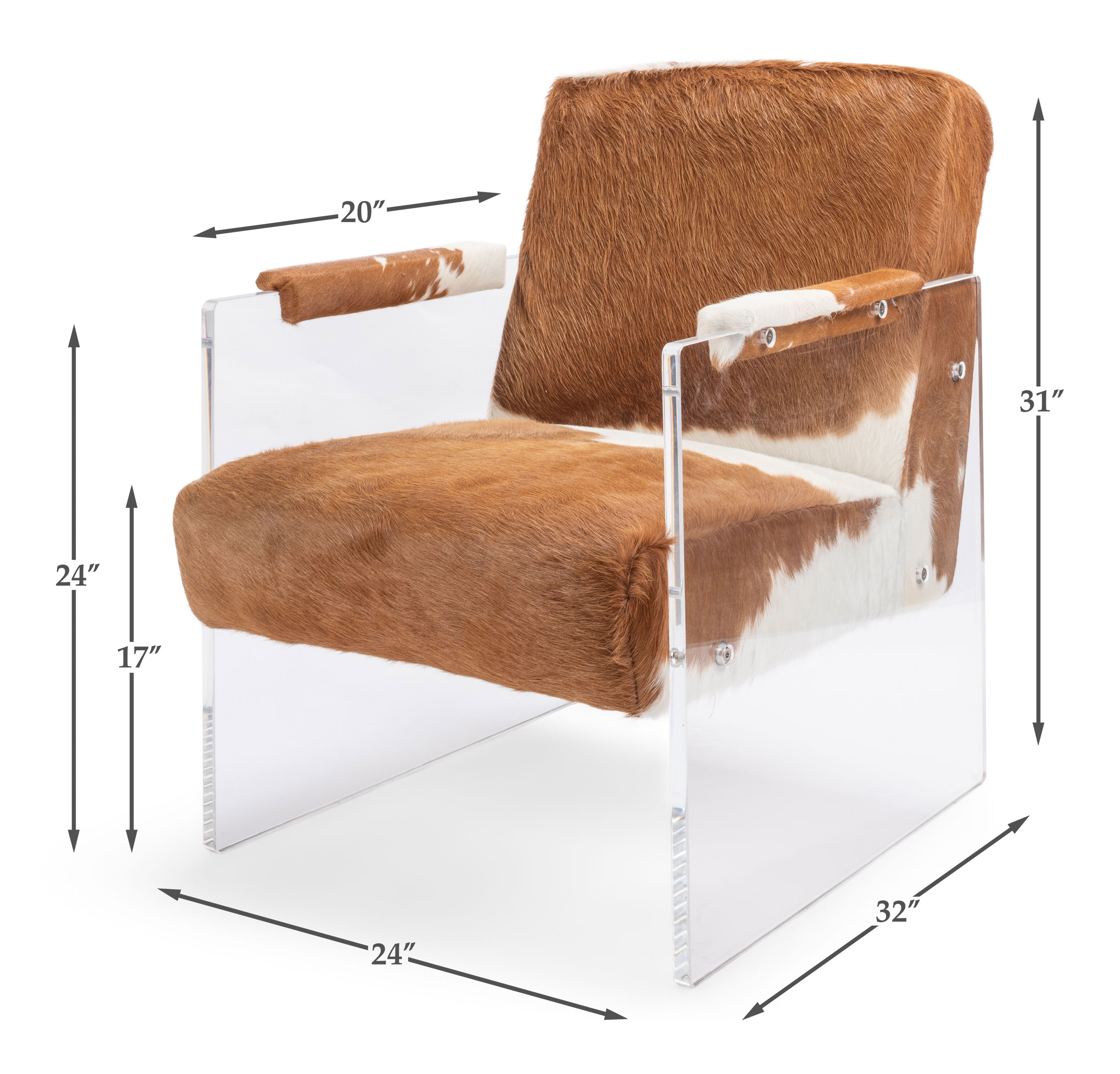 Holloway Armchair large image 