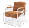 Holloway Armchair thumbnail 3