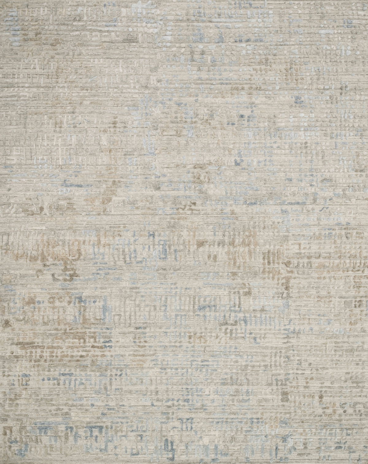 Loloi Sojourn Rug, 12' length x 18' width View 1