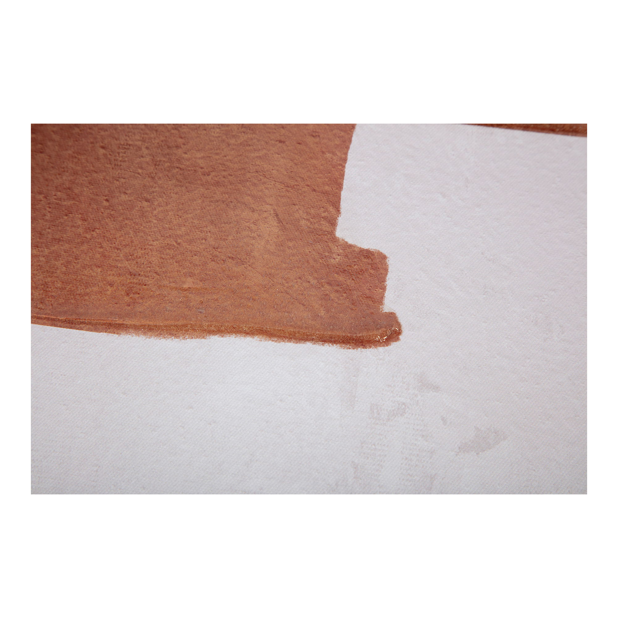 Cici 1 Framed Painting, by Moe's Home, 19.5" width x 27.5" height x 2" depth View 3