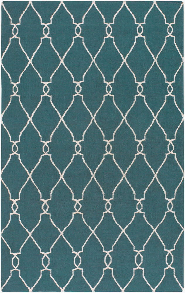 Fallon Handmade Rug large image 