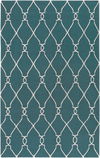 Fallon Handmade Rug thumbnail 0