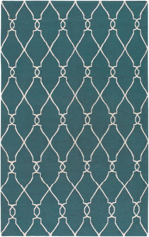 Fallon Handmade Rug