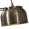 Bessemer Industrial Floor Lamp thumbnail 6