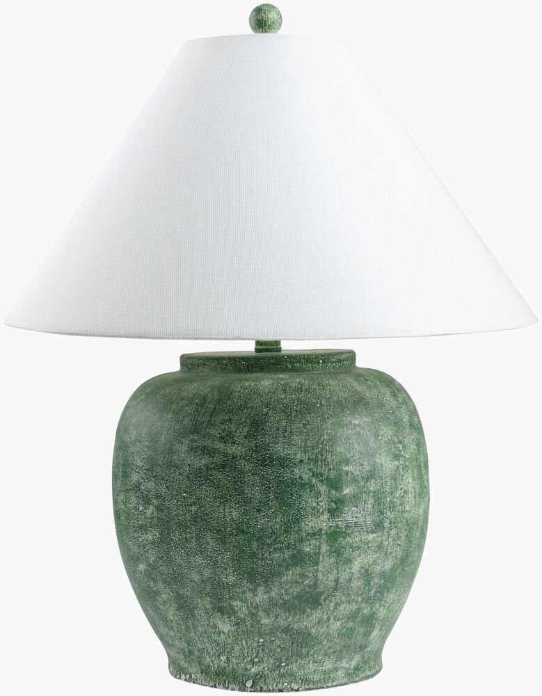 Forest Accent Table Lamp, by Surya, 20" width x 26" height