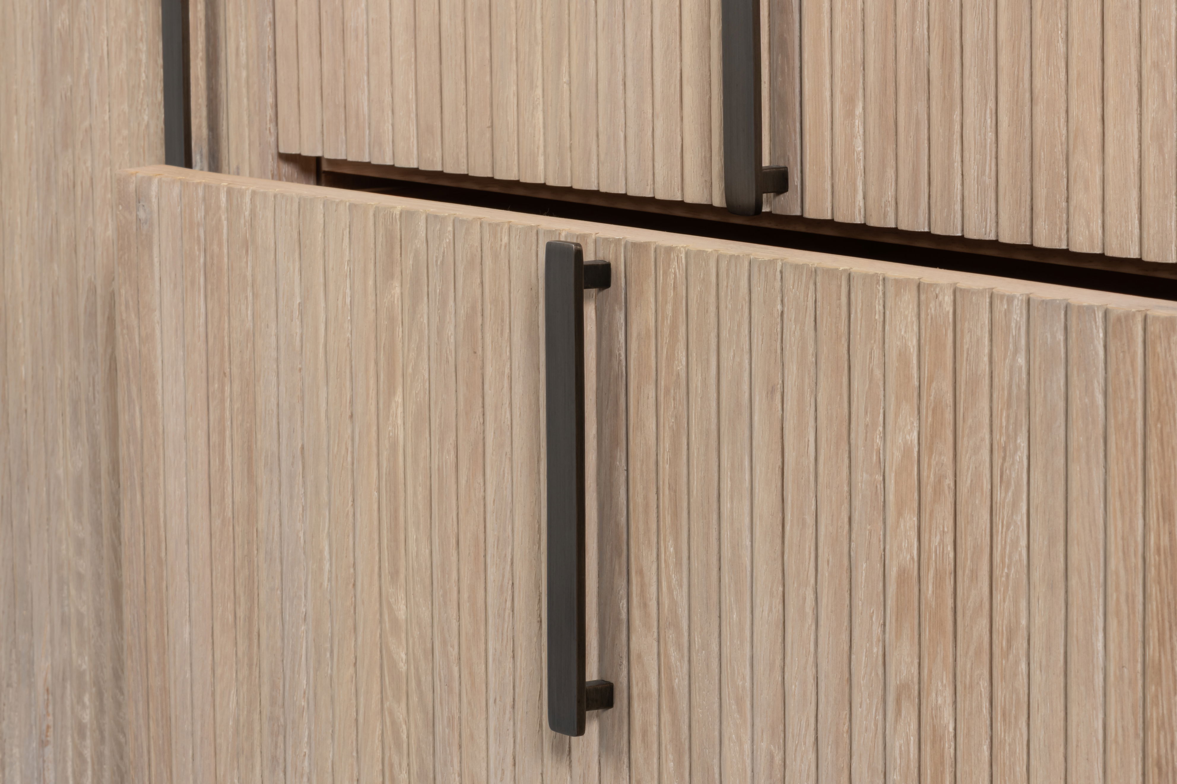 Topsail Credenza, Cabinets & Sideboard by Sarreid, 45659" length x 20" width x 36" height View 12