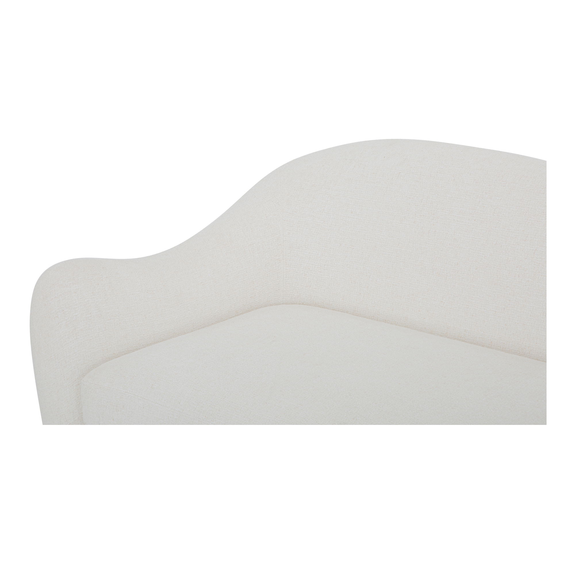 Bria Sofa Oatmeal large image 