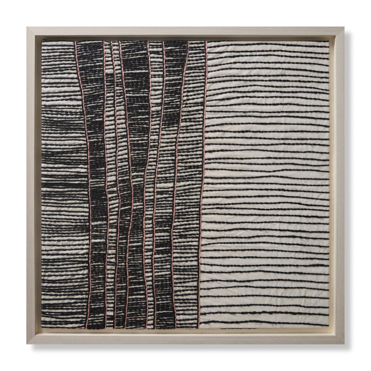 Loloi Migration Wall Art, Wall Hanging, 38" length x 38" width View 1