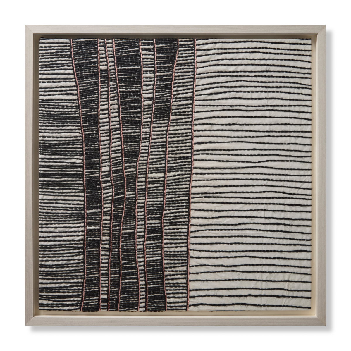 Loloi Migration Wall Art, Wall Hanging, 38" length x 38" width View 1