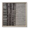 Loloi Migration Wall Art, Wall Hanging, 38" length x 38" width thumbnail 1