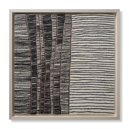 Loloi Migration Wall Art