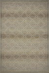 Loloi Saylor Rug, 1'6" length x 1'6" width thumbnail 1