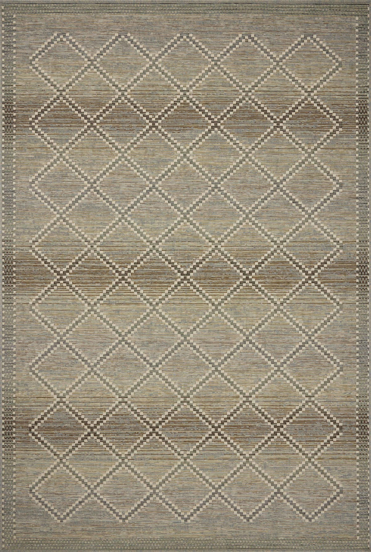 Loloi Saylor Rug, 2'3" length x 3'9" width View 1