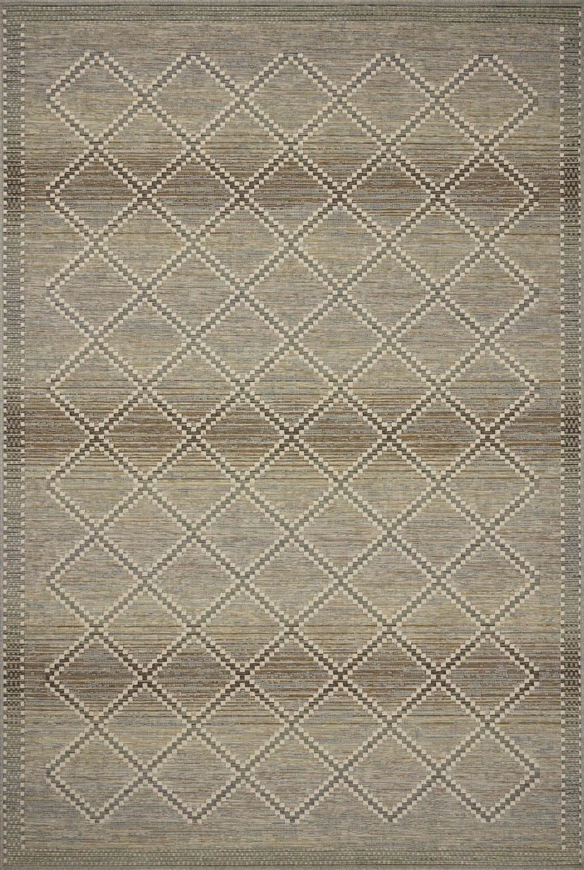 Loloi Saylor Rug, 5' length x 7'7" width View 1