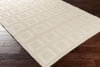 Elliot Handmade Rug, by Surya, 3' length x 2' width thumbnail