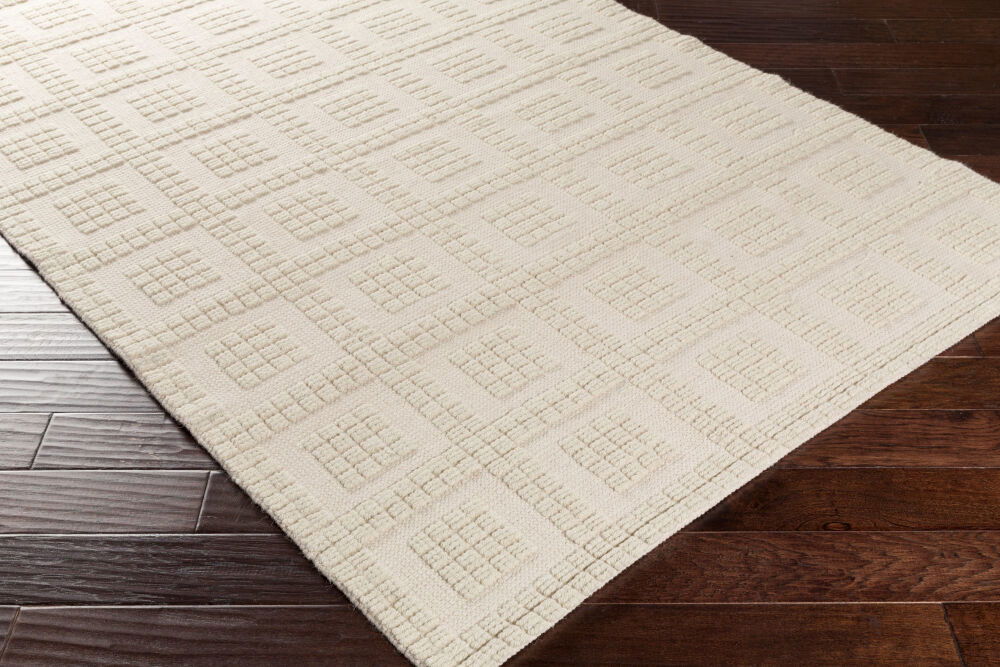 Elliot Handmade Rug large image 