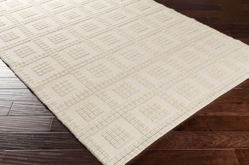 Elliot Handmade Rug