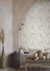 Quartet White & Neutral Wallpaper thumbnail 1