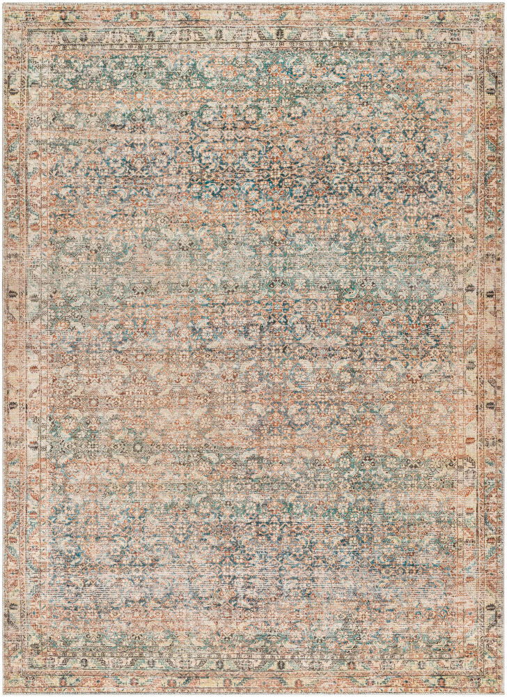 Marlene Machine Woven Rug large image 