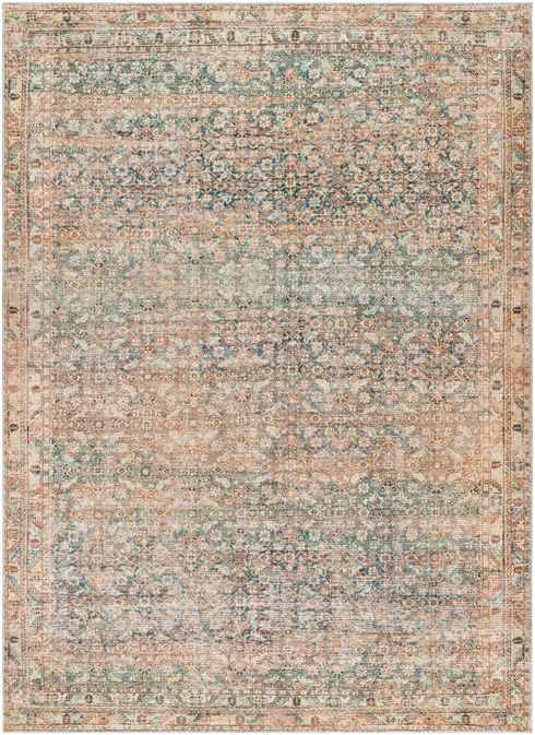 Marlene Machine Woven Rug
