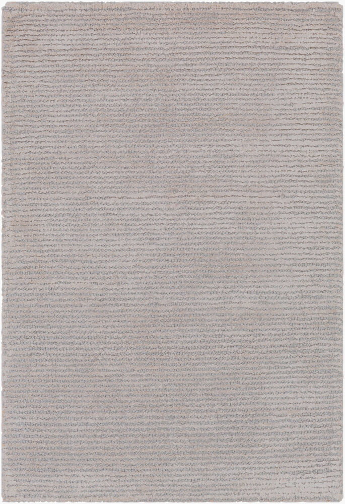 Austin Handmade Rug, by Surya, 3' length x 2' width