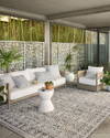 Loloi Rainier Rug, 2'2" length x 3'9" width thumbnail 2