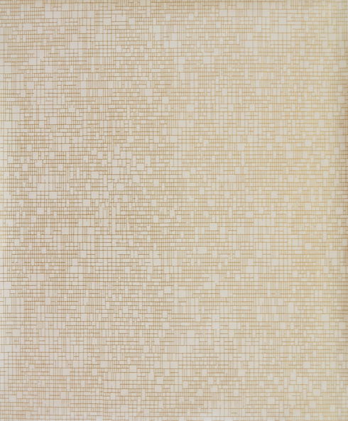 Interactive Almond & Gold Wallpaper