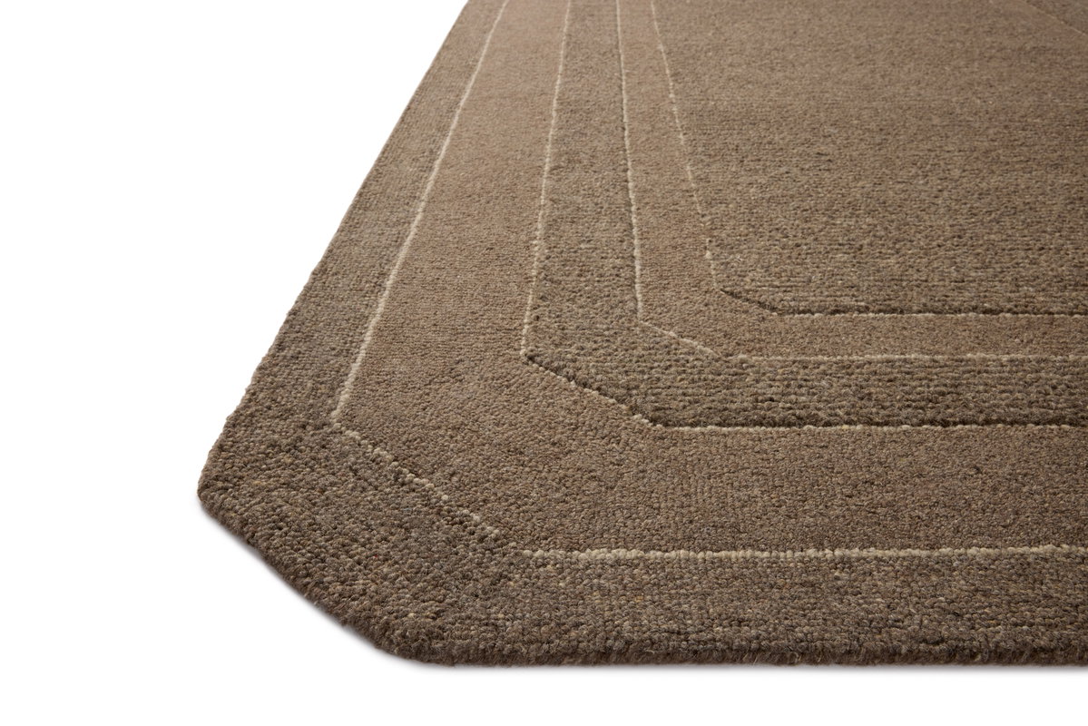 Loloi Clayton Rug, 1'6" length x 1'6" width View 2