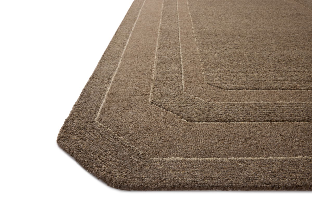 Loloi Clayton Rug, 2'3" length x 3'9" width View 2