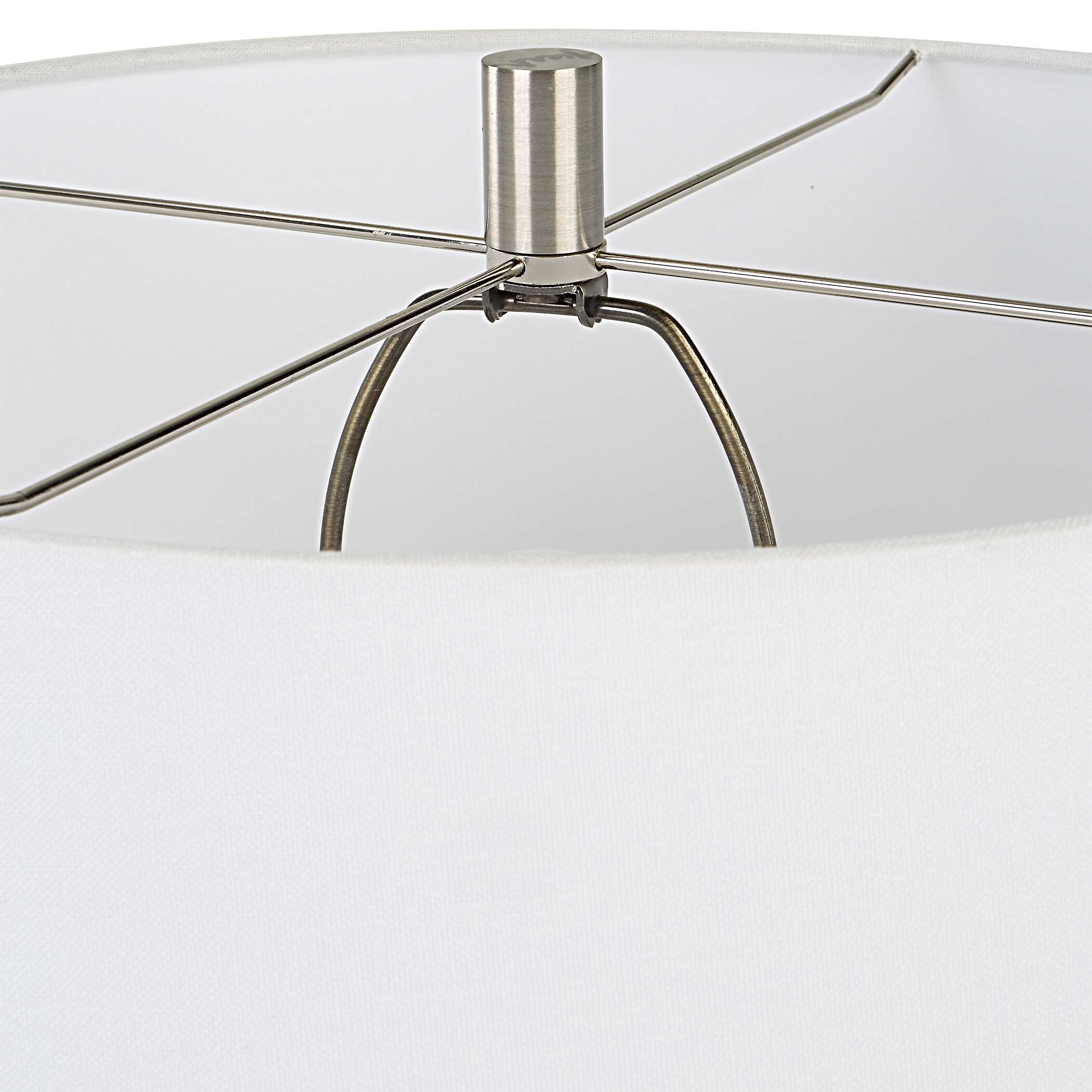 Mountainscape Ceramic Table Lamp Mountainscape Ceramic Table Lamp large image