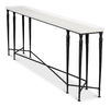 Nathaniel Elegance Console Table thumbnail 7