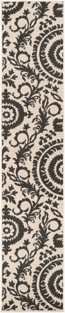 Alfresco Machine Woven Rug large image 