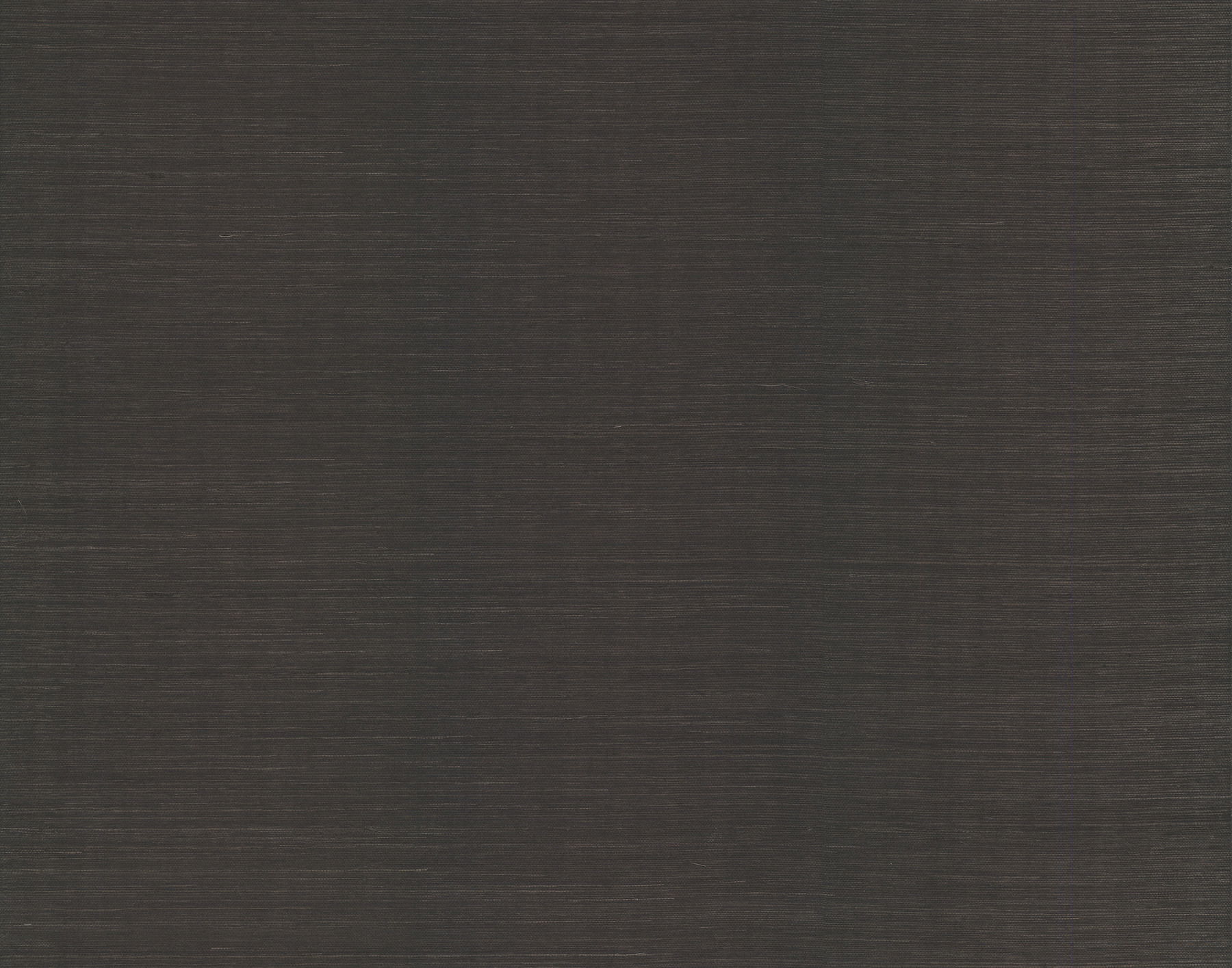 Plain Black Grass Wallpaper large image 