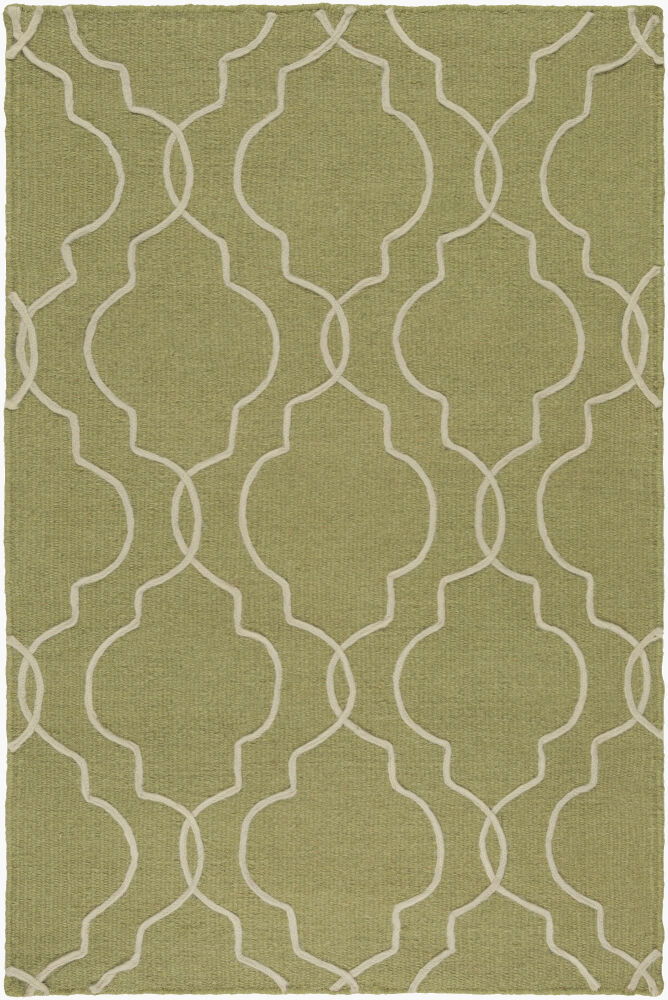 Seabrook Handmade Rug large image 