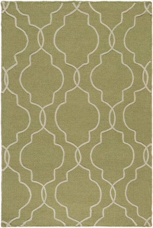 Seabrook Handmade Rug