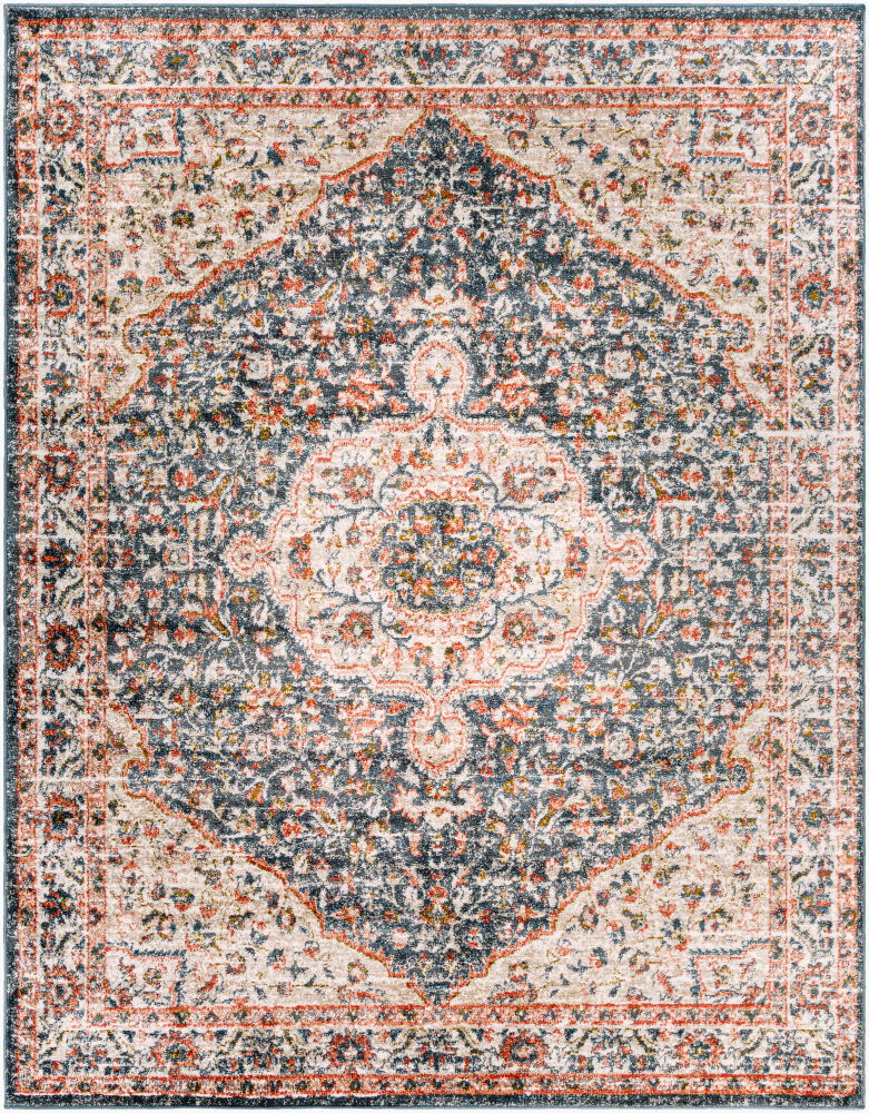 Davaro Machine Woven Rug large image 