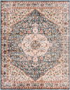Davaro Machine Woven Rug thumbnail 0