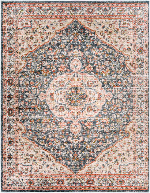 Davaro Machine Woven Rug