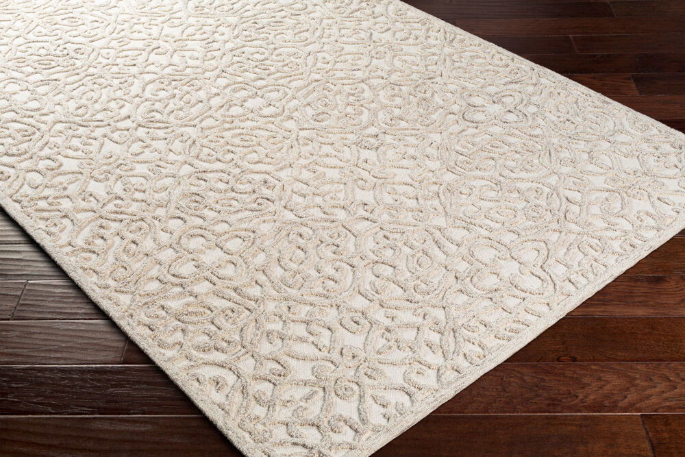 Elegance Handmade Rug large image 