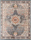 Davaro Machine Woven Rug, by Surya, 11'11.7" length x 9'2.24" width thumbnail