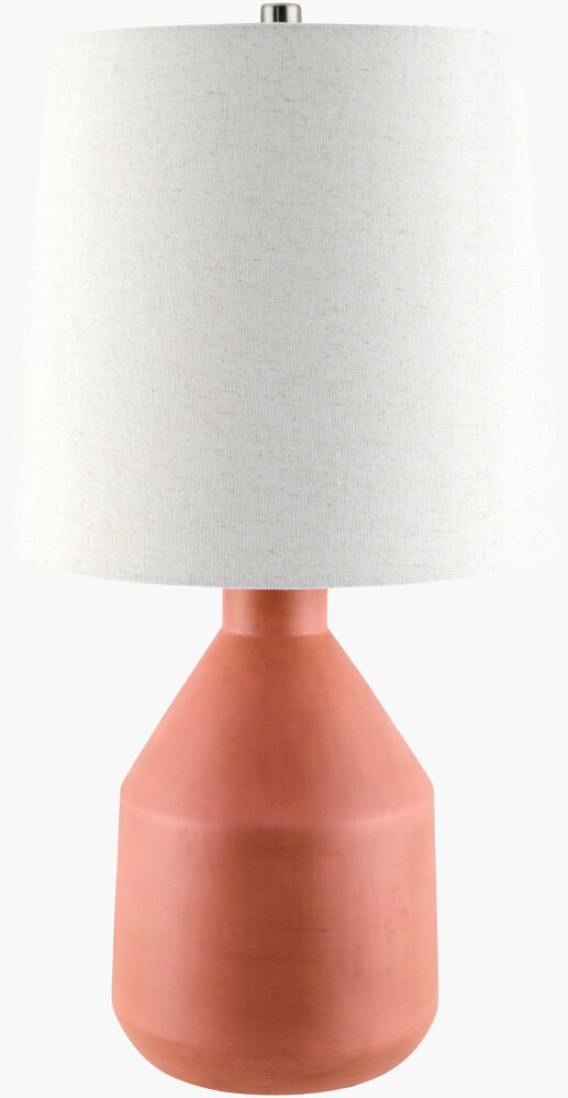 Divo Accent Table Lamp, by Surya, 13" width x 25" height
