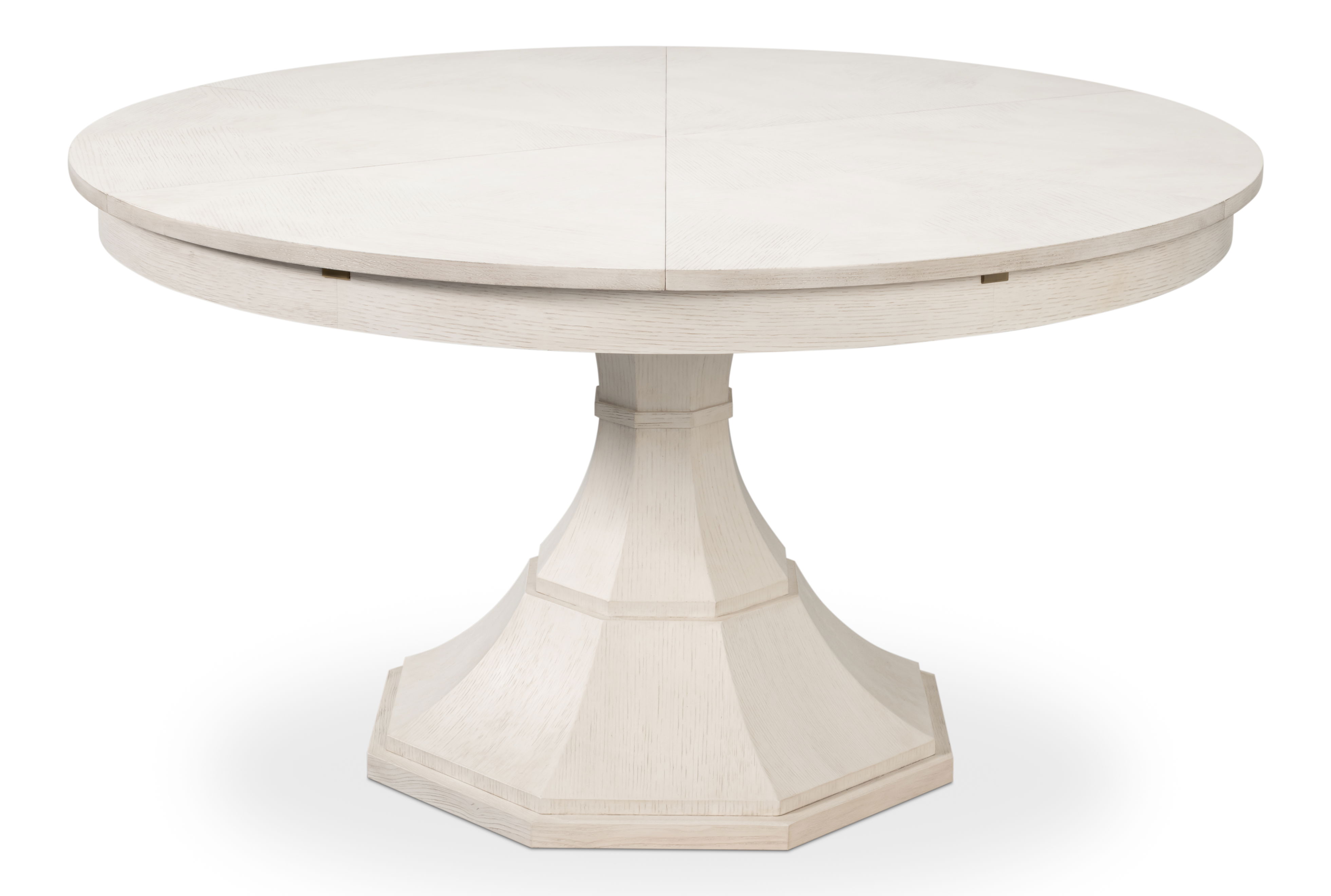 Giselle Jupe Table,Med, Working White large image 