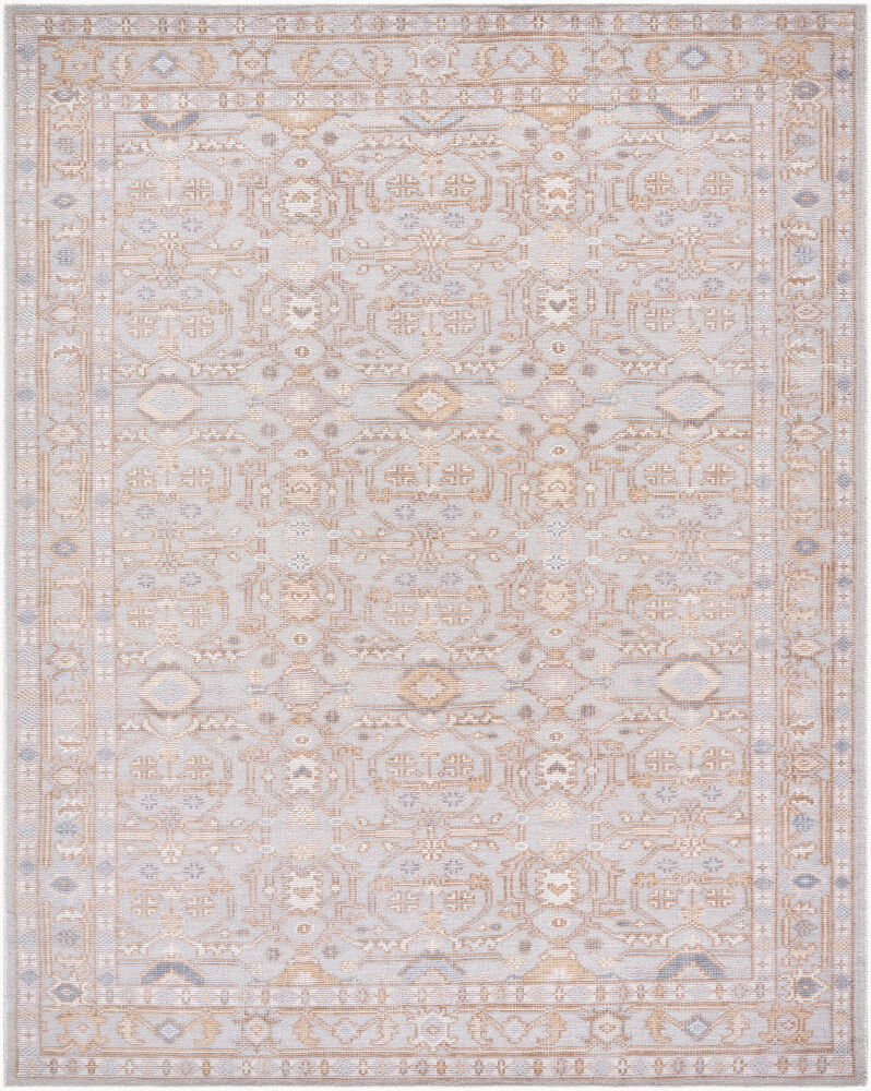Revere Handmade Rug, by Surya, 14' length x 10' width