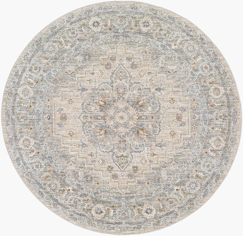 Avant Garde Machine Woven Rug