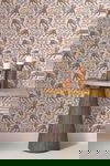 Ferrandi Light Pink Wallpaper thumbnail 1